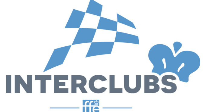 Règlement des interclubs CVL 2025-2026