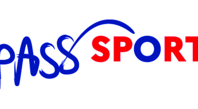 Le Pass’Sport pour les inscriptions jeunes